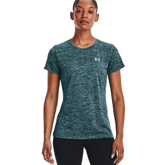 Under Armour| The Tech Tee| Small | Moisture Wicking - Picture 1 of 14